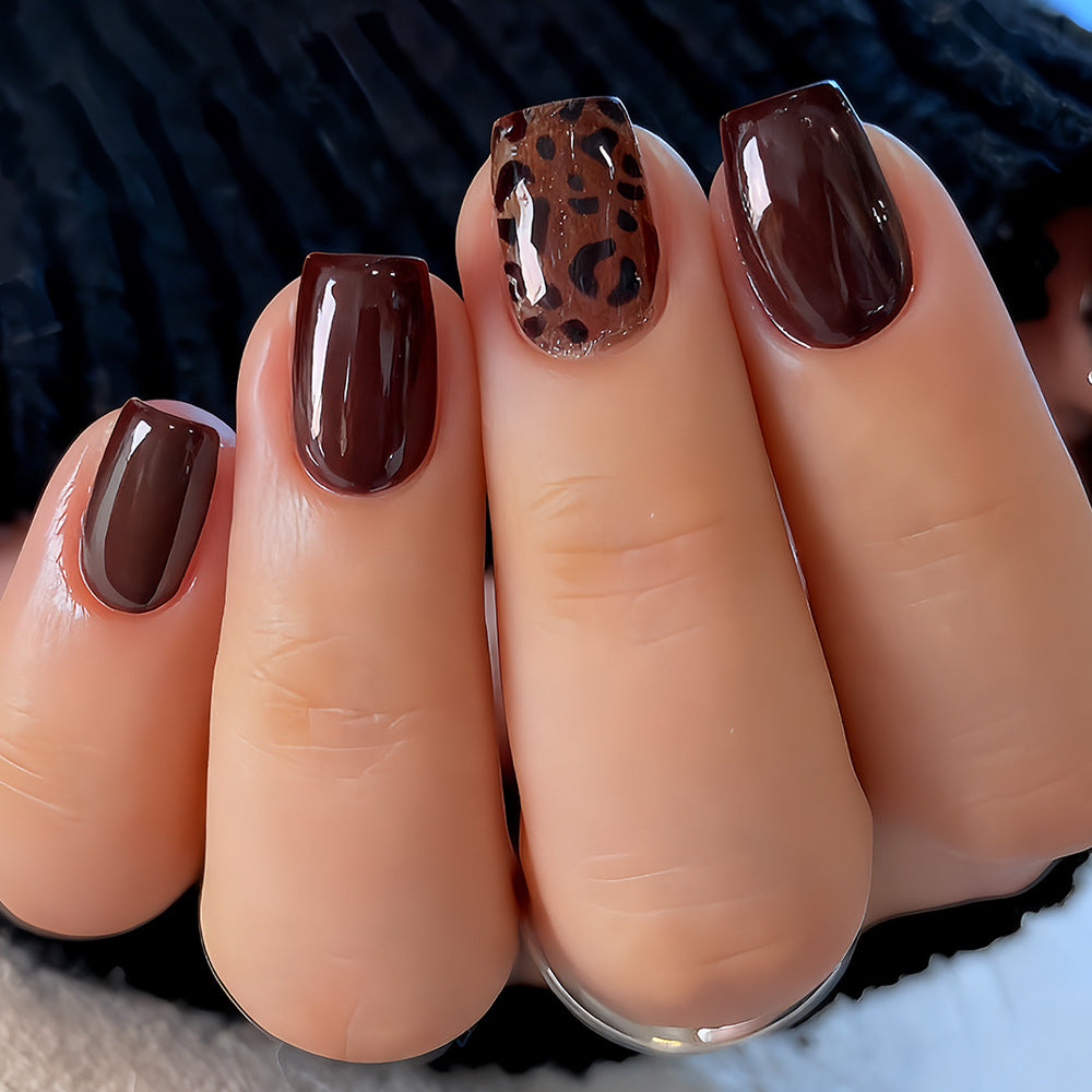 Creative Nail Art Set Bowlift