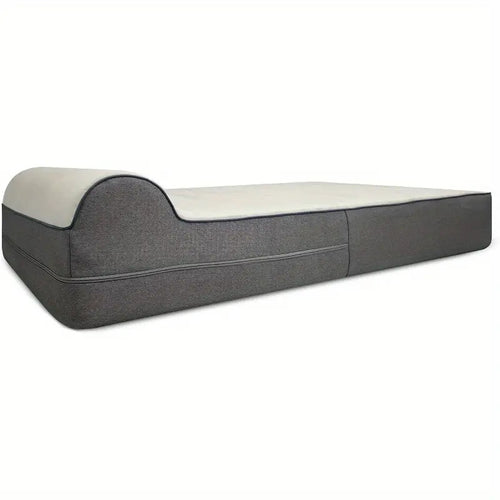 Deluxe Orthopedic  Lounge Bed  Dog Bed