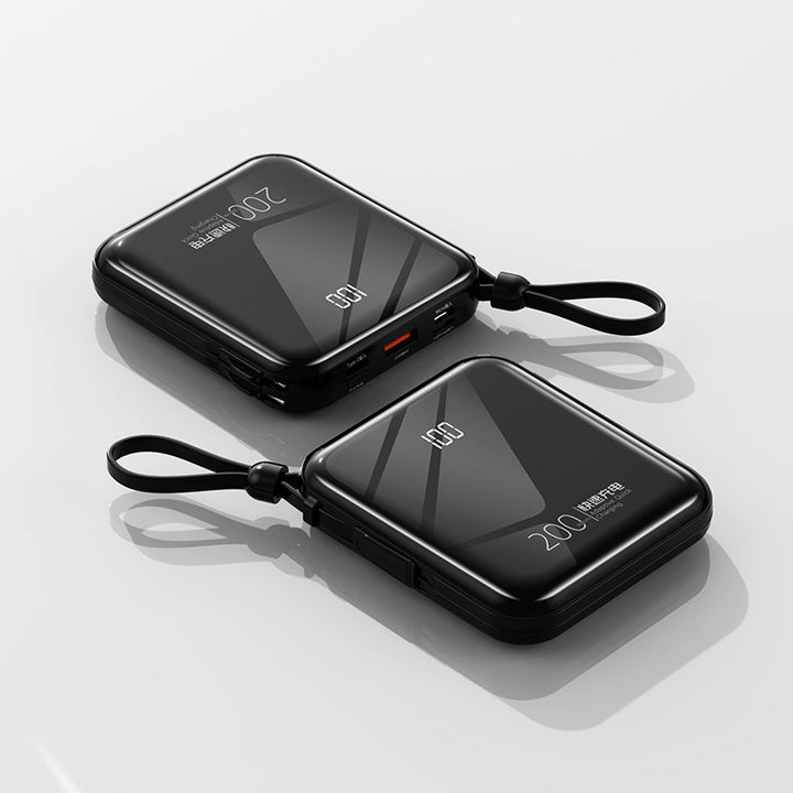 Powerbank Bowlift