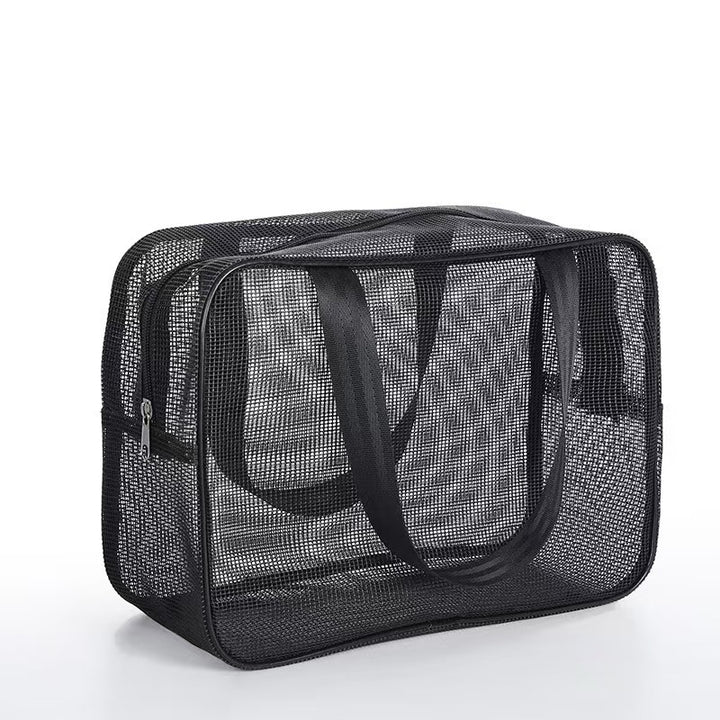 Multifunctional Mesh Bag Bowlift