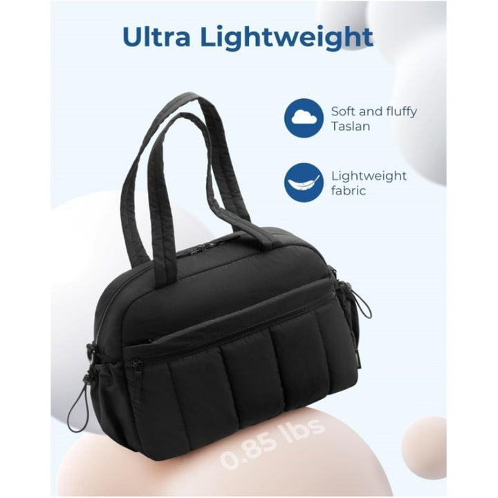 Stylish everyday bag Bowlift