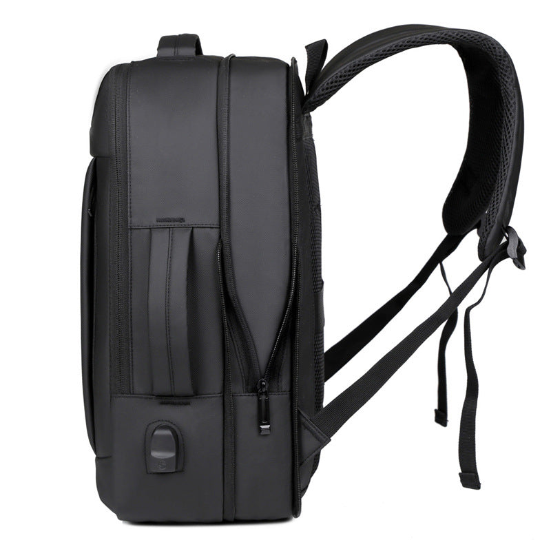 Bowlift Backpack