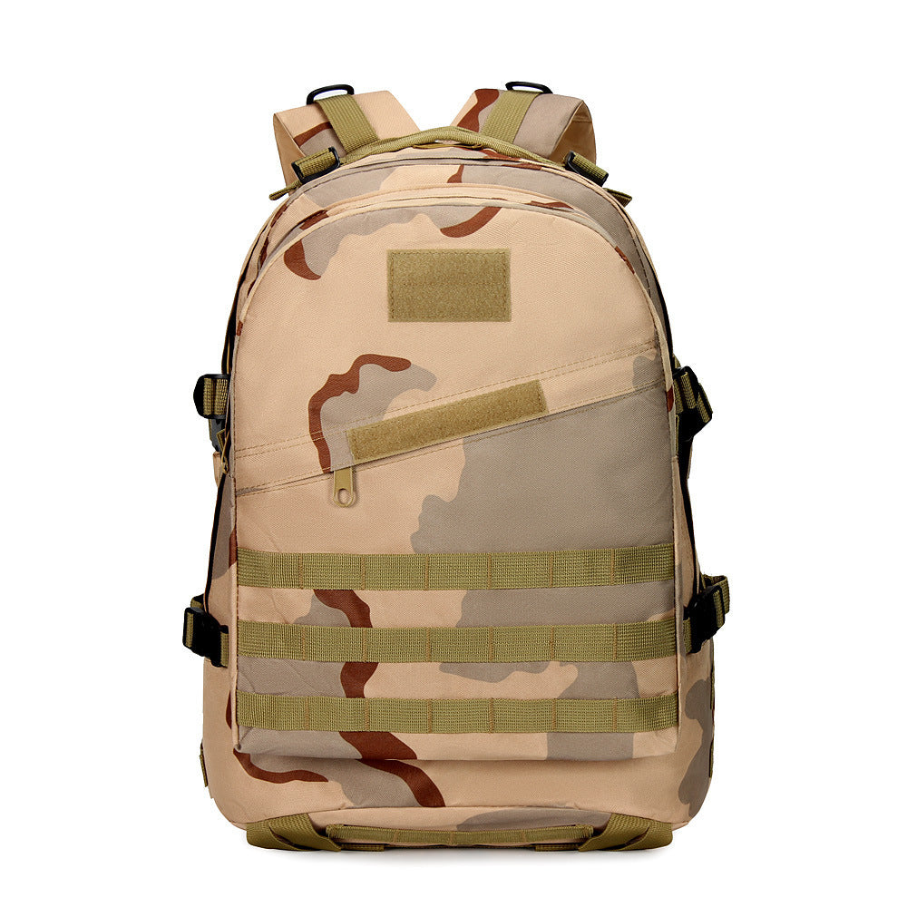 Tactical Backpack Bowlift