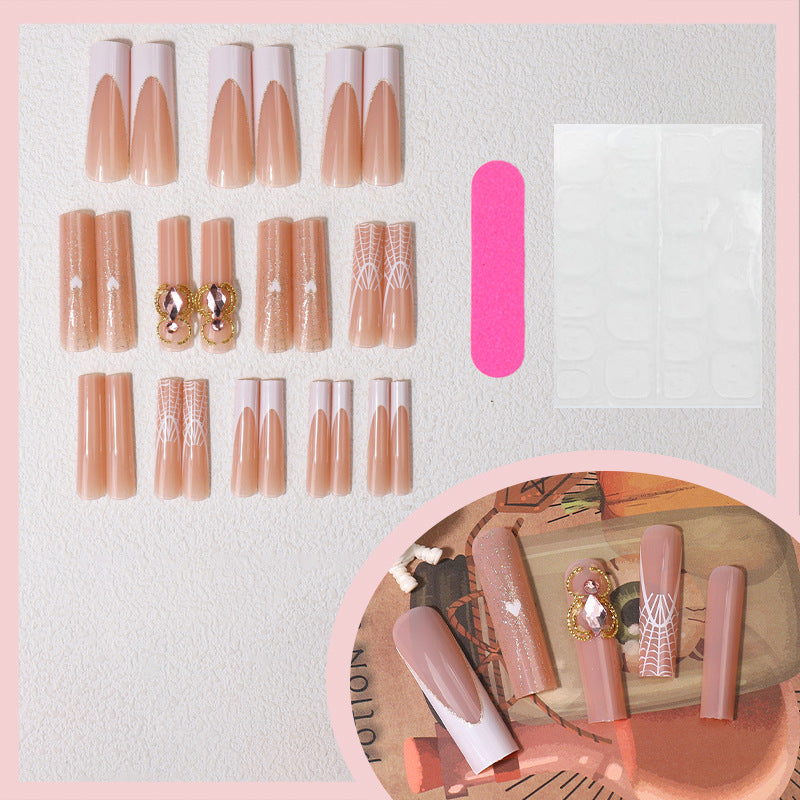 Glamourous Nail Art Tips Bowlift