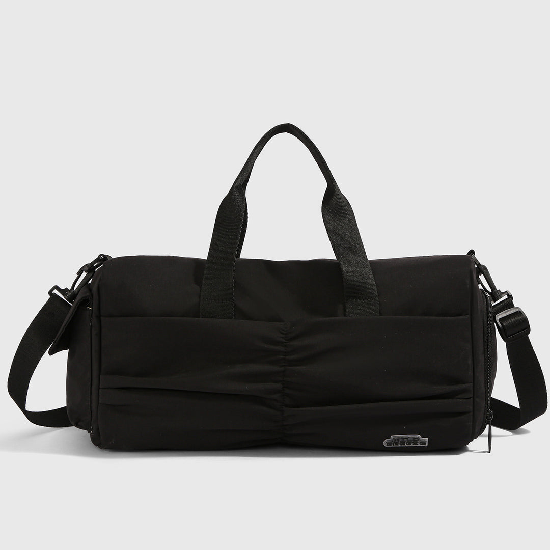 Versatile Multi-Pocket Travel Duffle