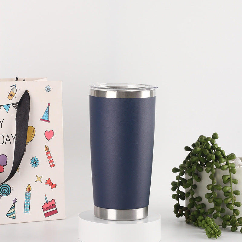 Ladies Insulated Drinking Cup Bowlift