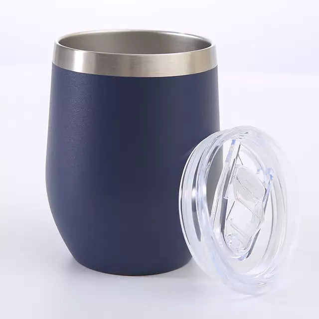 Unisex Insulated Drinking Cup Bowlift