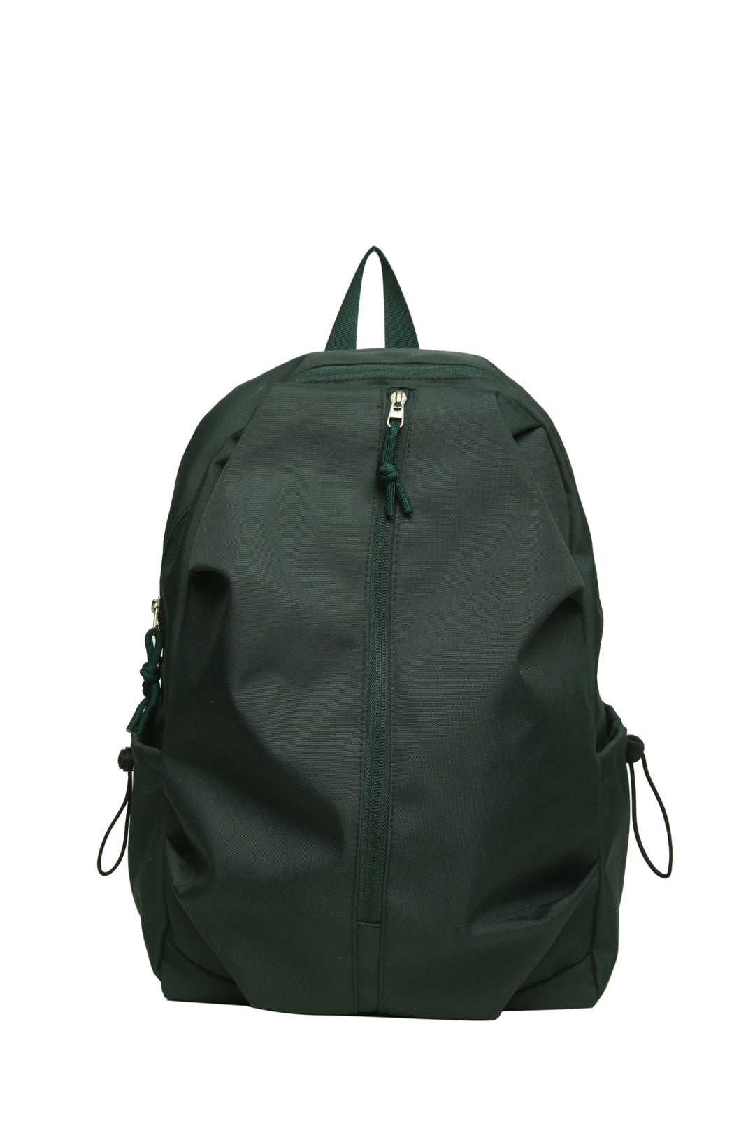 Lightweight urban backpack with multifunctional side pockets Bowlift
