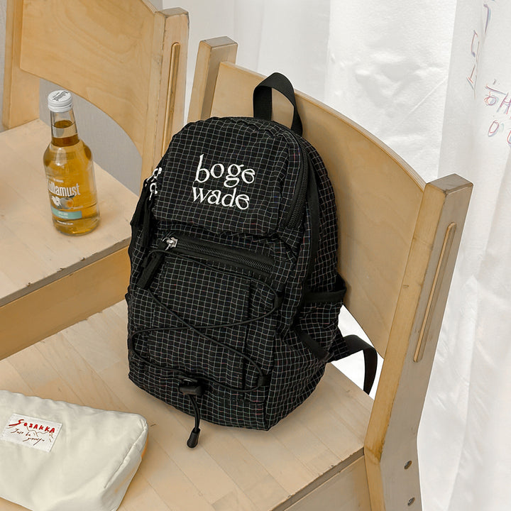 Versatile Utility Backpack