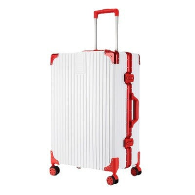 Expandable Hardshell Luggage Set Bowlift