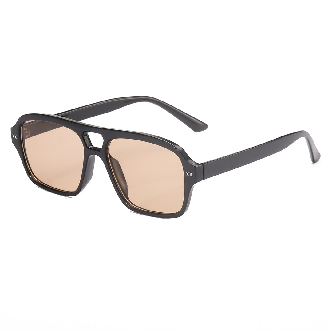 Ladies sunglasses in striking tortoiseshell design Bowlift