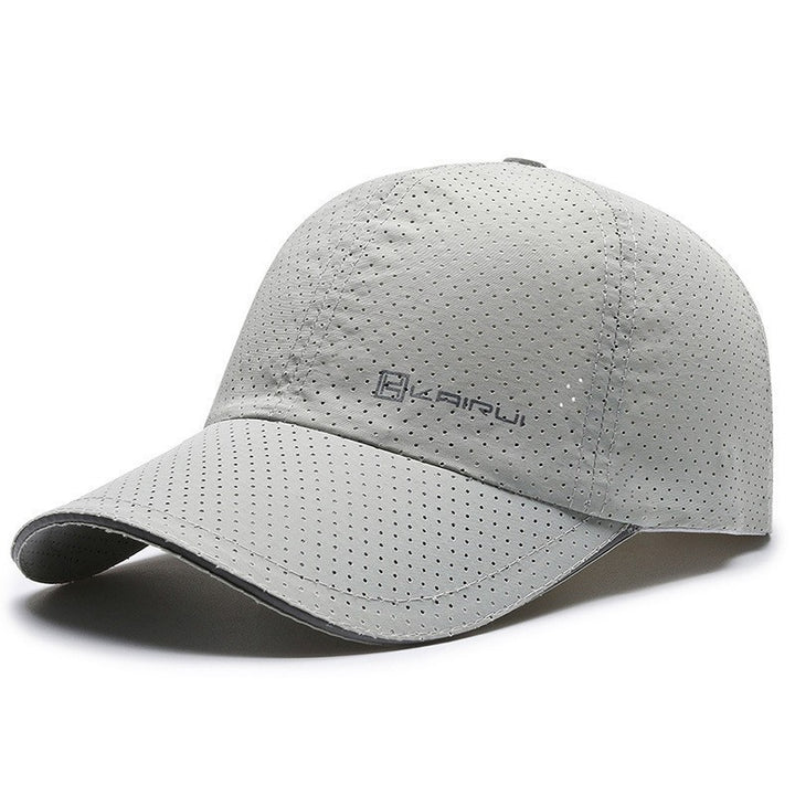 Women's Sporty Cap Bowlift