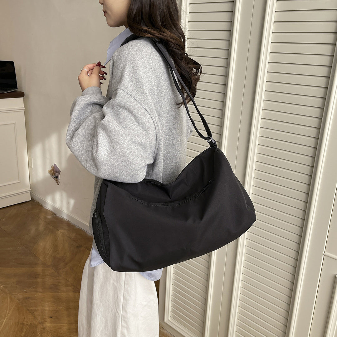 Functional Everyday Sling Bag Bowlift