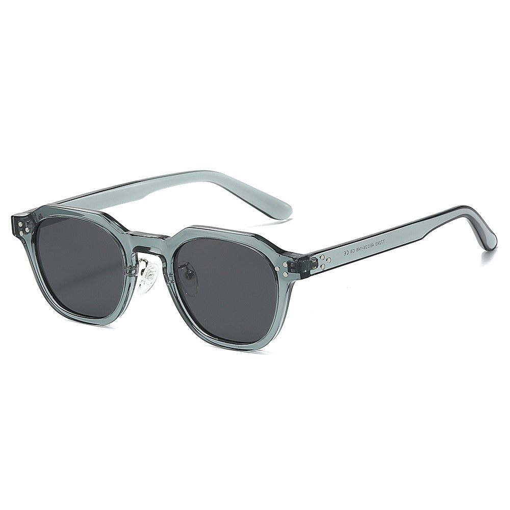 Statement Octagonal Sunglasses Bowlift