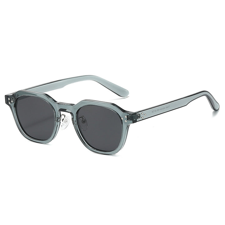 Statement Octagonal Sunglasses Bowlift