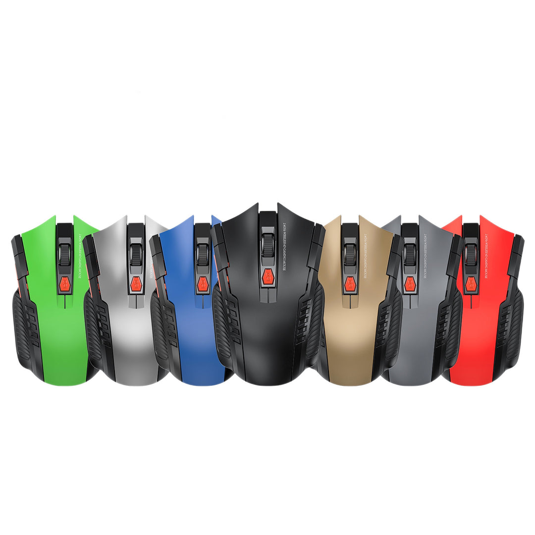 Gaming mouse Bowlift