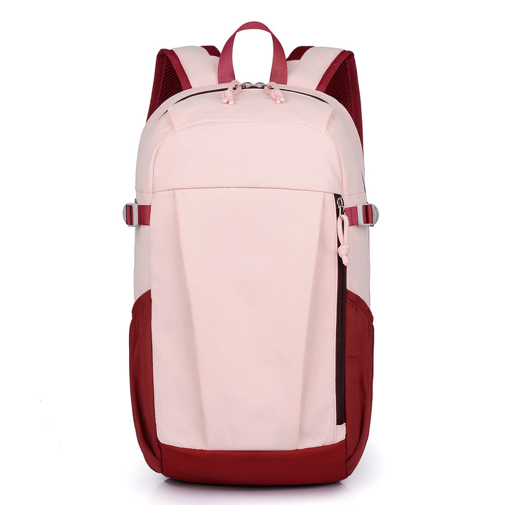 WoLightweight Urban Backpack Bowlift