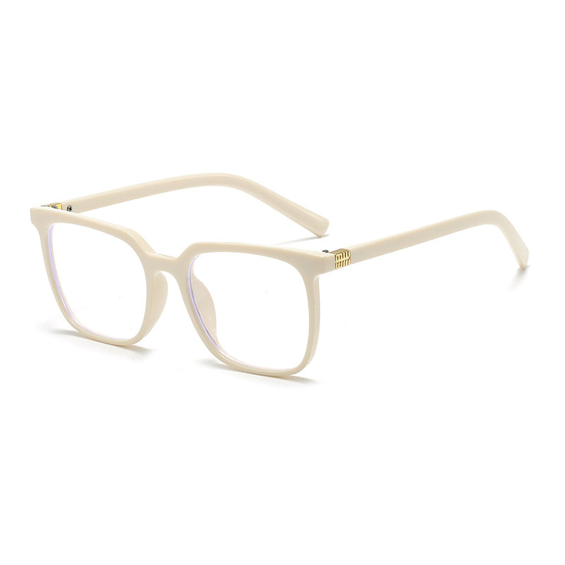 Ladies fashionable oversized sunglasses Bowlift