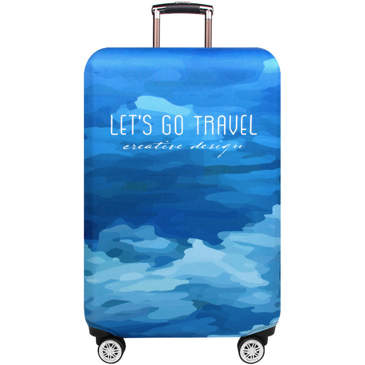 Lightweight Travel Luggage Bowlift