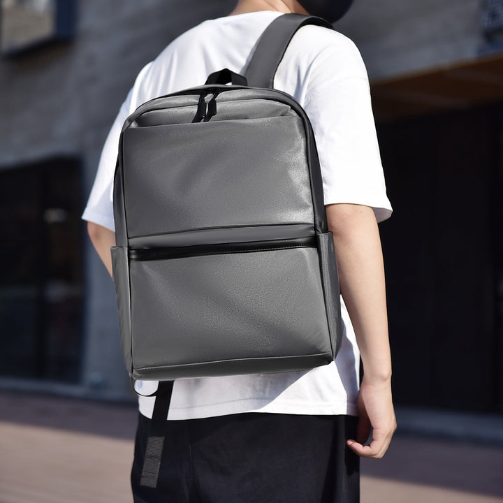 Lightweight Urban Backpack Bowlift