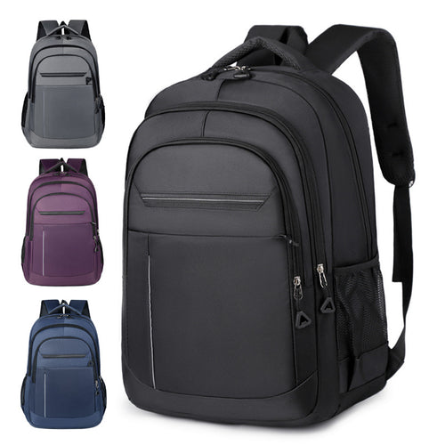 Durable Multi-Compartt Backpack Bowlift