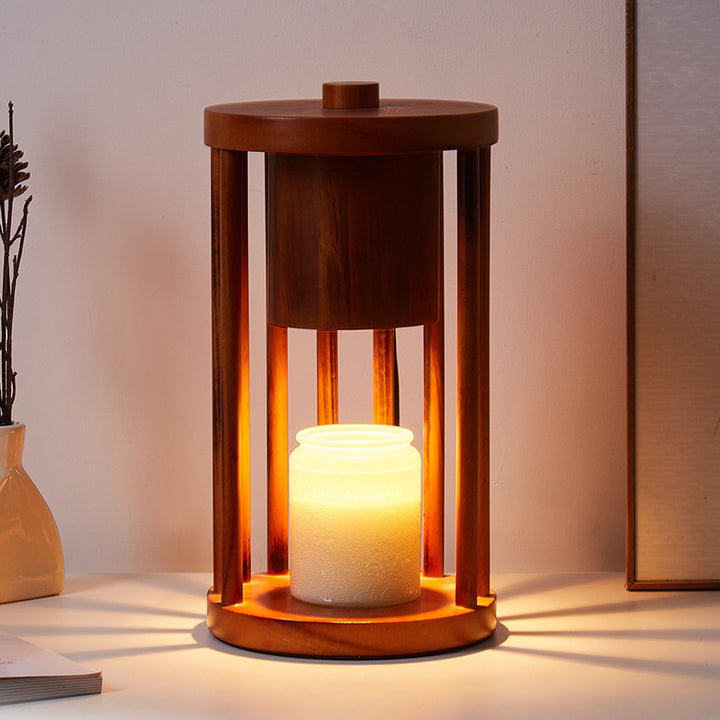 Decorative Wooden