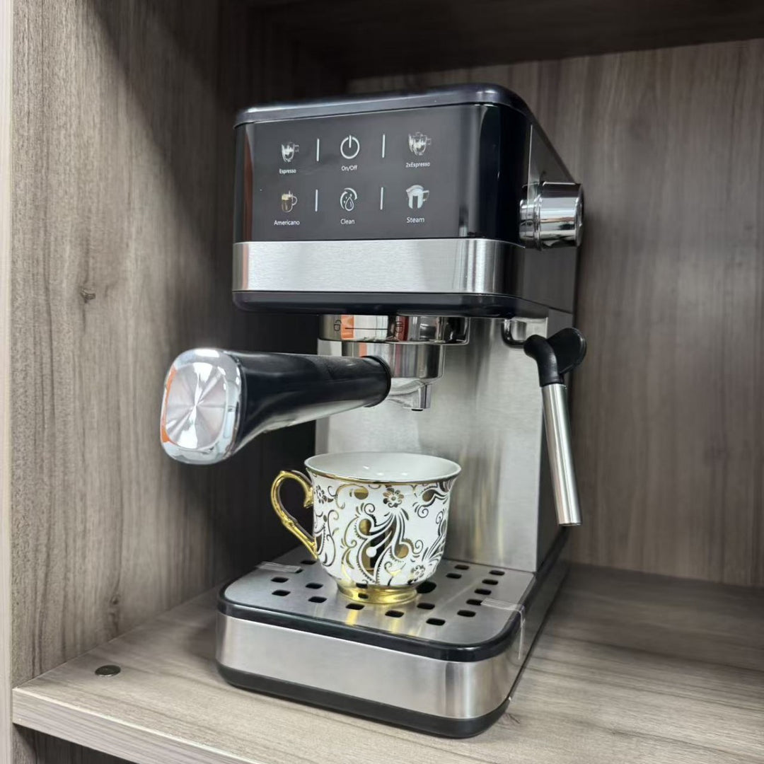 Espresso Machine Bowlift