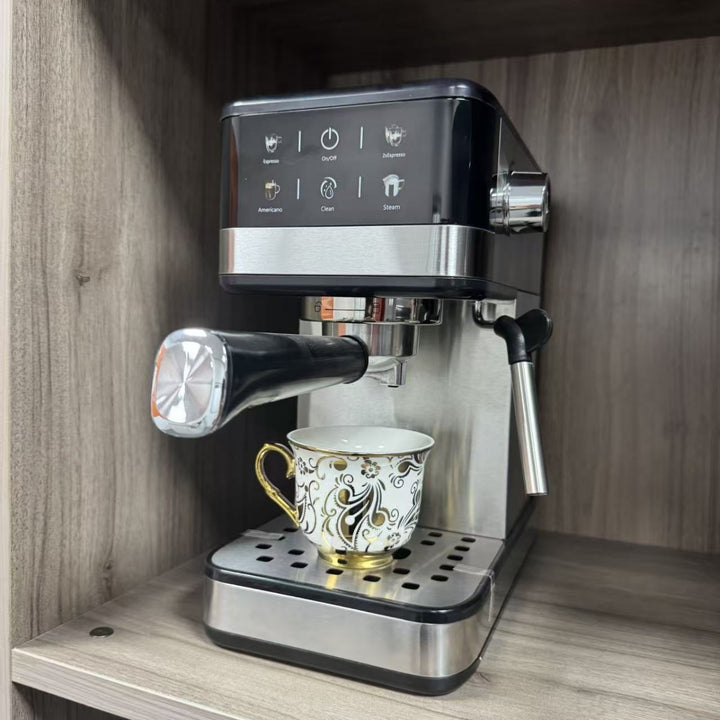 Espresso Machine Bowlift