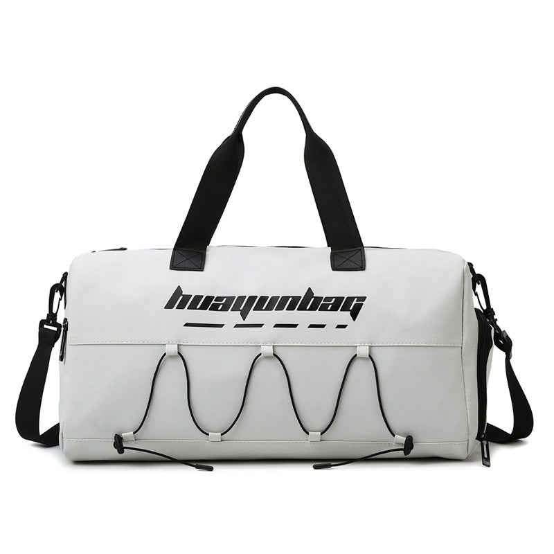 Versatile Utility Sports Duffle