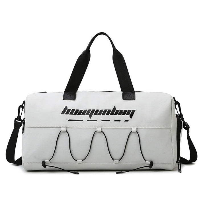 Versatile Utility Sports Duffle