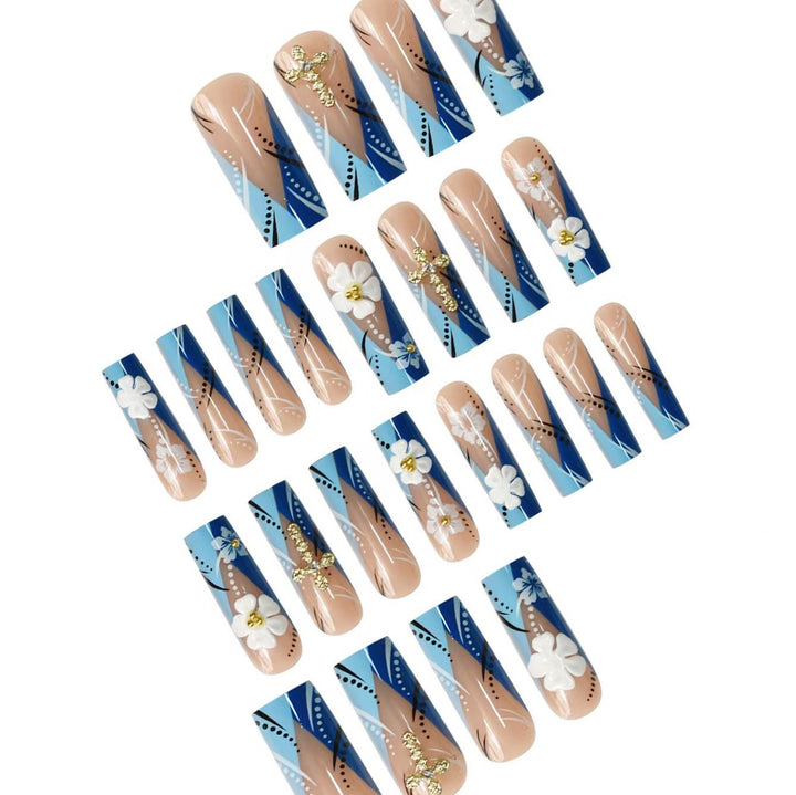 Artistic Nail Art Bowlift