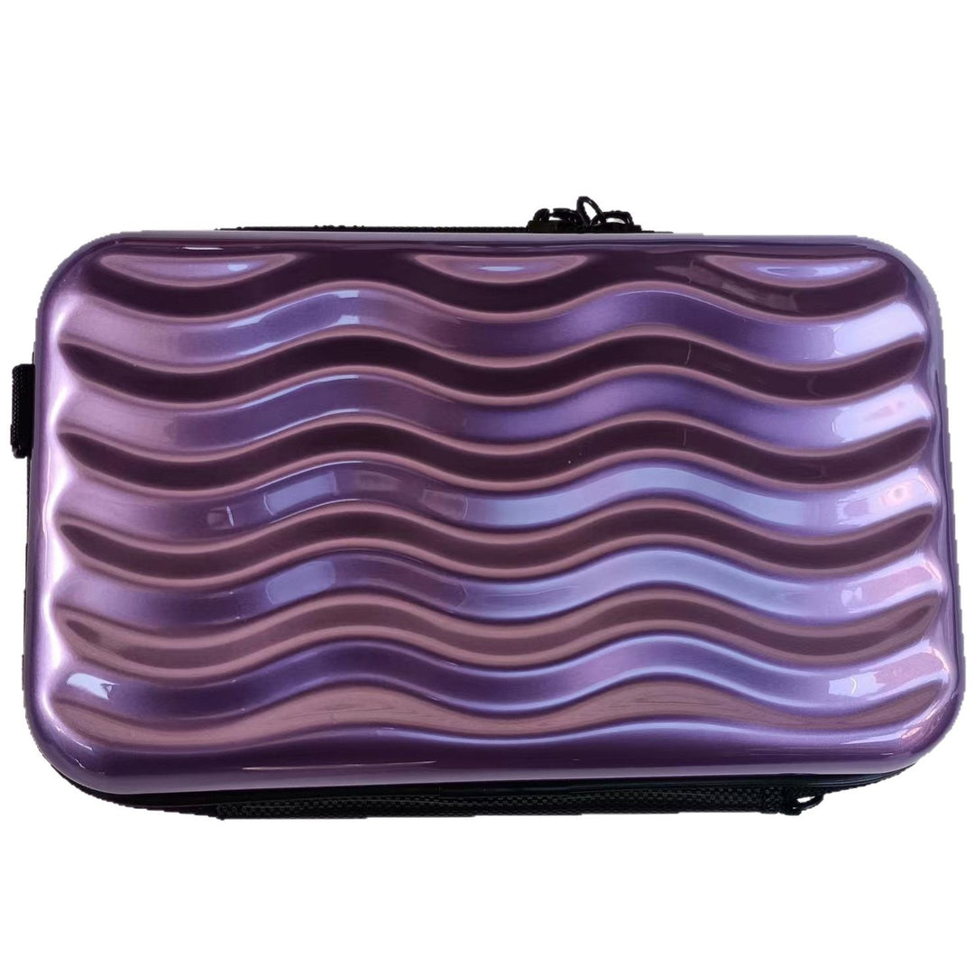 Unisex Stylish Travel Organizer Bowlift