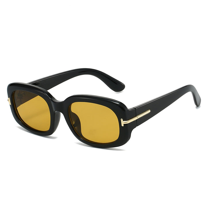 Oversized Fashion Sunglasses Bowlift
