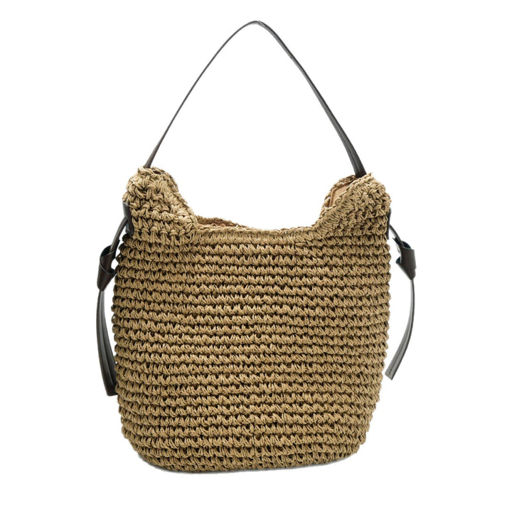 Macrame Handbag Bowlift
