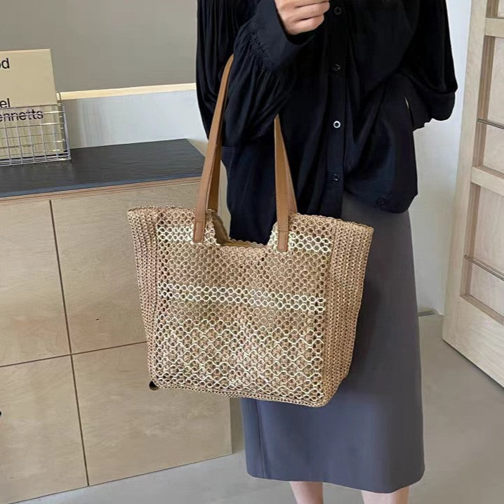 Wellness-Beach bag Bowlift