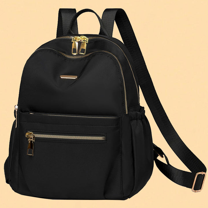 Modern Multi-Pocket Backpack Bowlift