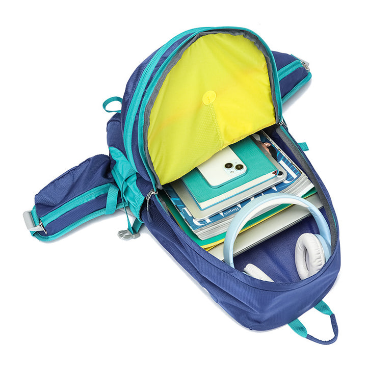 Unisex Rucksack Bowlift