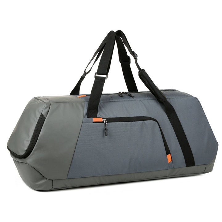 Men's Robust Sports and Travel Bag Bowlift