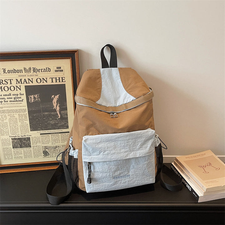 Lightweight Daily Use Backpack