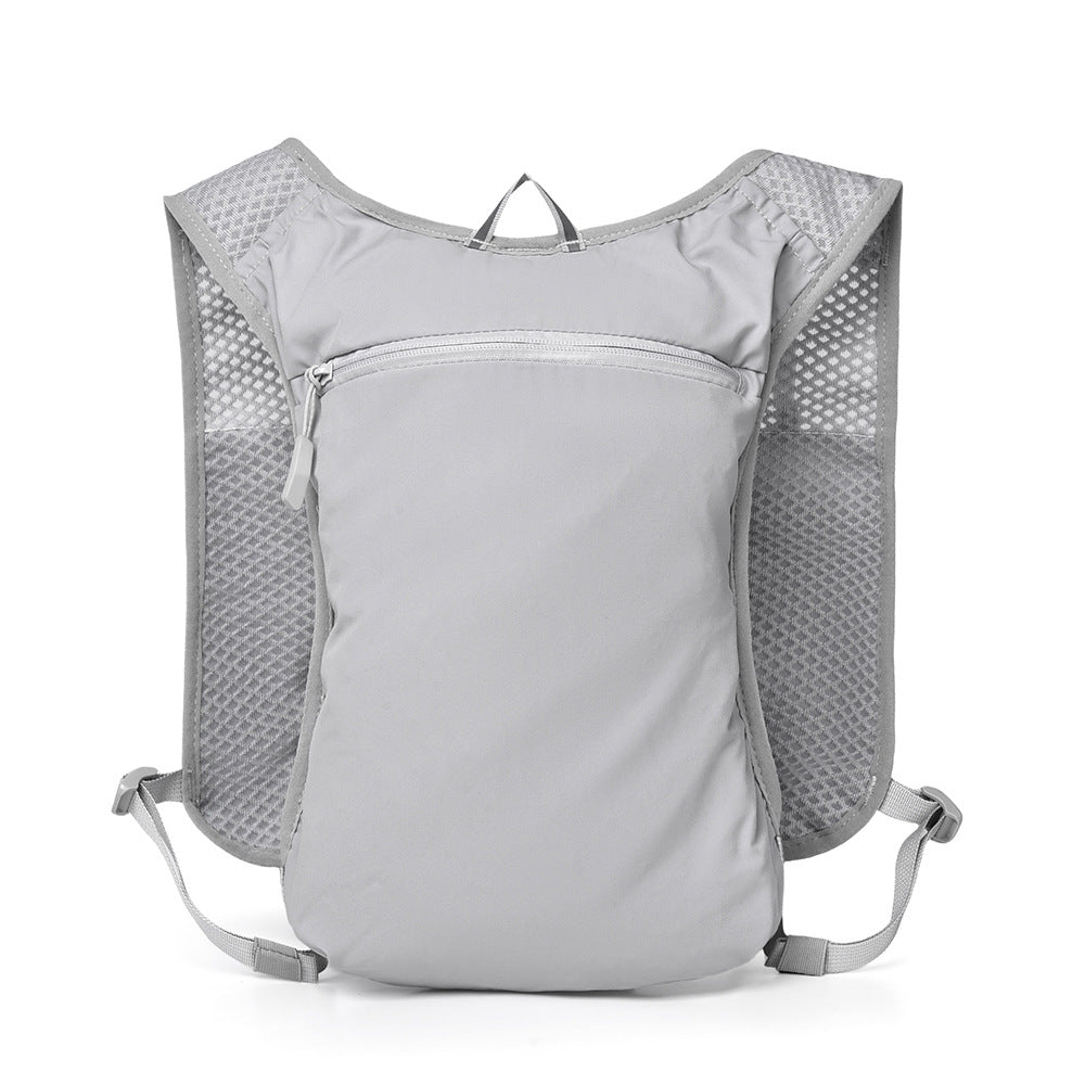 Lightweight Hydration Pack Bowlift