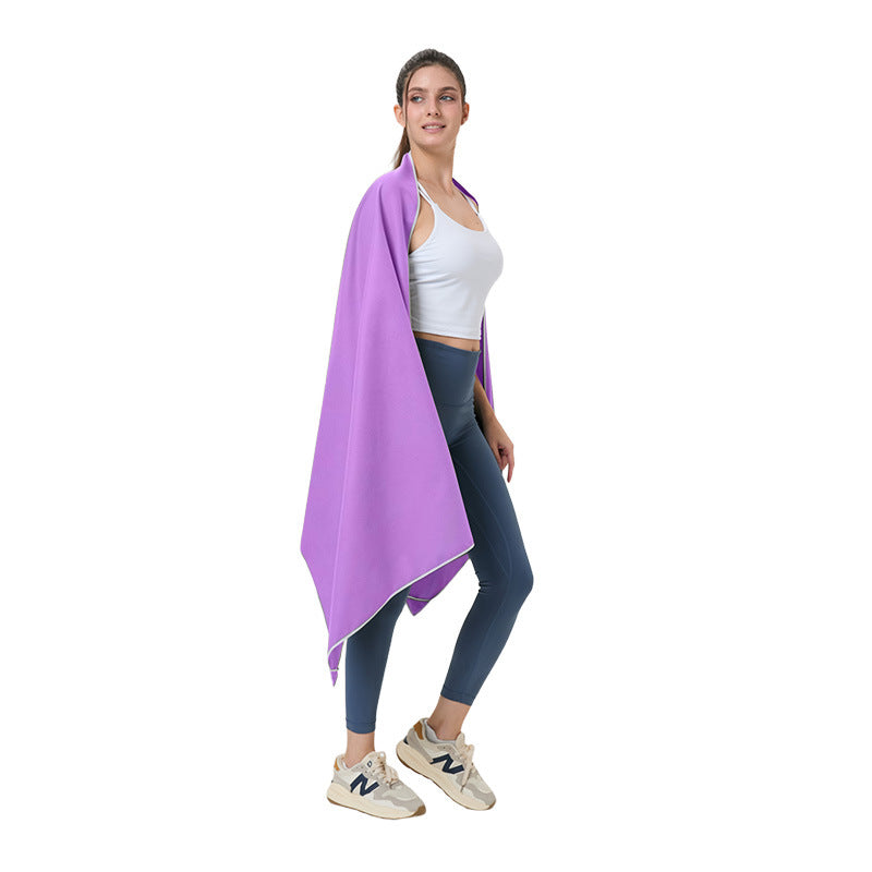multifunctional yoga towel Bowlift