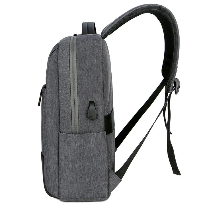 Laptop Backpack with Smart Compartment Design Bowlift