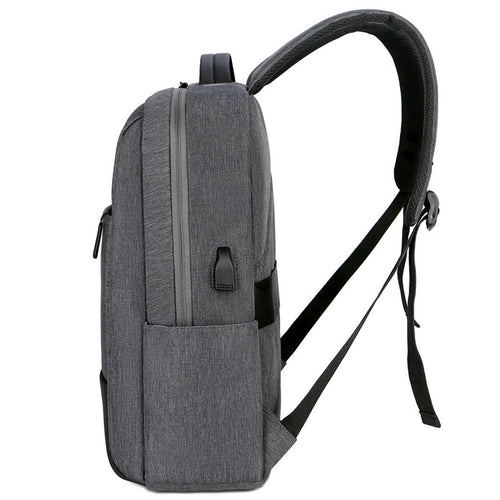 Laptop Backpack with Smart Compartment Design Bowlift
