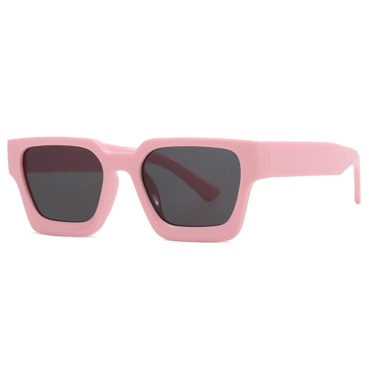 Ladies Fashion Reading Glasses with Striking Rectangular Design Bowlift