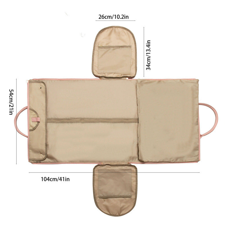 Elegant Tote Bag with Sophisticated Bow Detail Bowlift
