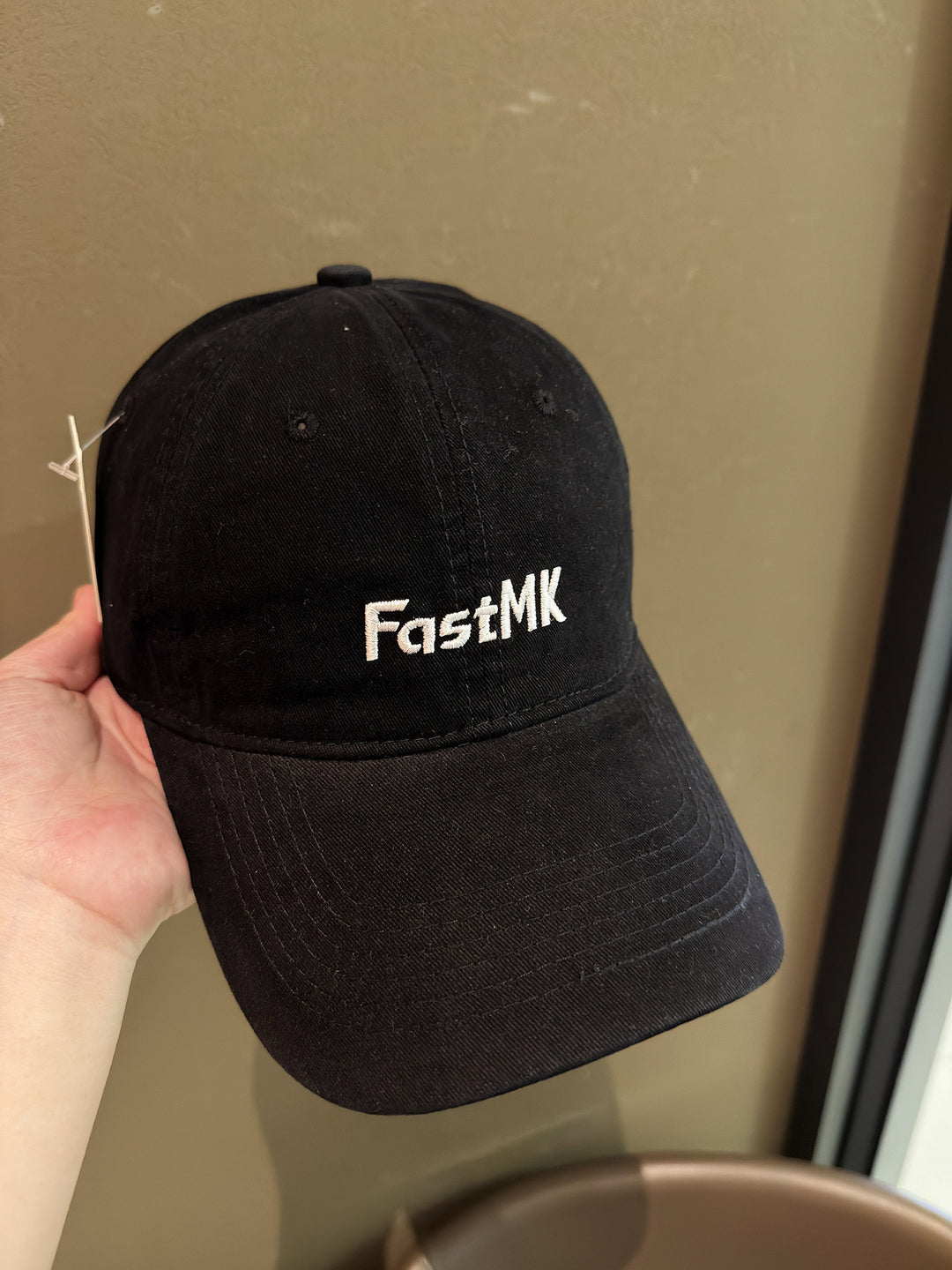 Men's Comfortable Adjustable Cotton Cap Bowlift