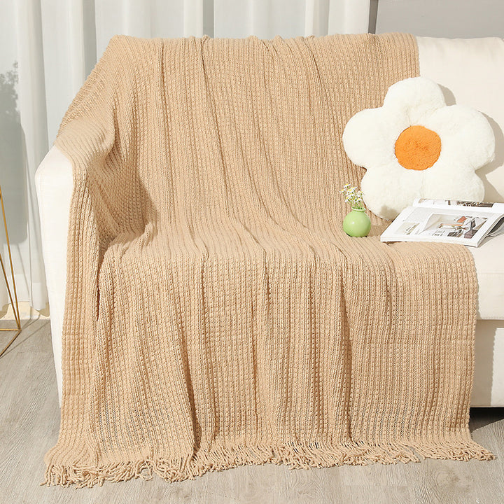 Women's Snuggle Blanket Bowlift
