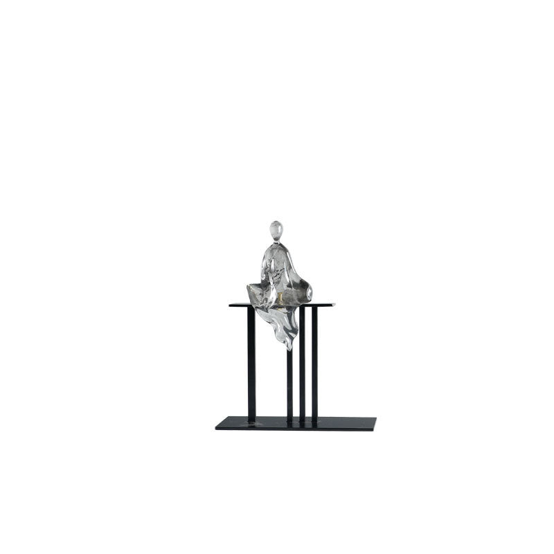 Contemporary Abstract Figurative Sculpture