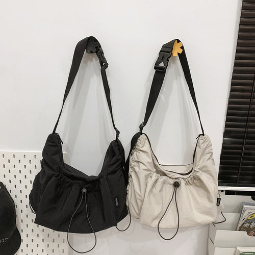 Stylish Ergonomic Sling Bag Bowlift