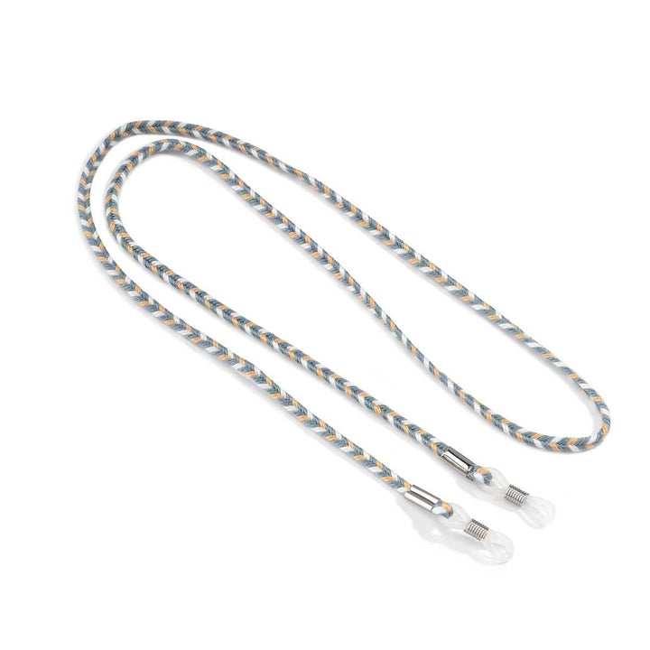 Braided Eyewear Holder Bowlift